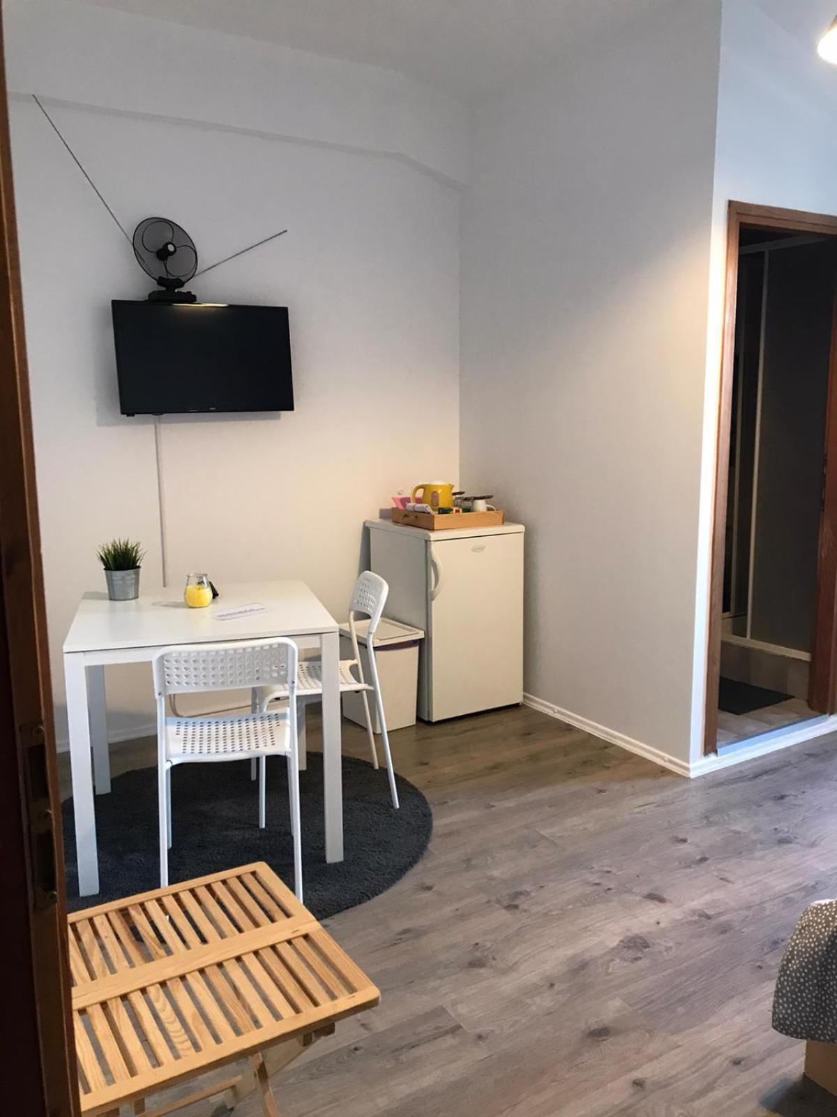 Apartmani Vacanza Zagreb Zimmer foto